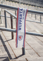 RETRO-SCHAL 70 JAHRE WSV